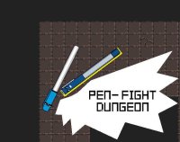 Cкриншот Pen Fight Dungeon, изображение № 2755394 - RAWG