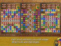 Cкриншот Jewel Drops - Match three puzzle, изображение № 1626429 - RAWG