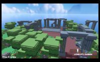 Cкриншот Voxelotl Garden, изображение № 3656893 - RAWG