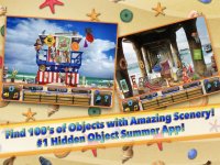 Cкриншот Hidden Object Summer Beach Vacation Spy Objects, изображение № 1604515 - RAWG