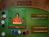 Cкриншот Спортивный покер, изображение № 535208 - RAWG