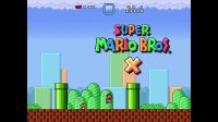 Cкриншот Super Mario Bros. X, изображение № 3236930 - RAWG