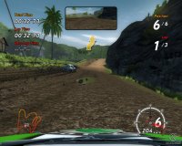 Cкриншот SEGA Rally, изображение № 443754 - RAWG