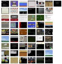 Cкриншот My Apps And Games Libruary, изображение № 2958088 - RAWG