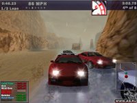 Cкриншот Need for Speed 3: Hot Pursuit, изображение № 304170 - RAWG