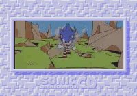 Cкриншот Sonic CD (1993), изображение № 740288 - RAWG