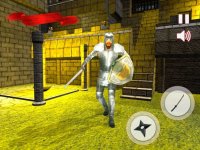 Cкриншот Ninja Assassin Fighter: Throw Shuriken Arcade, изображение № 1742283 - RAWG