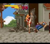 Cкриншот Final Fight 2, изображение № 761641 - RAWG