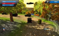 Cкриншот 4x4 Offroad Racing - Nitro, изображение № 101374 - RAWG