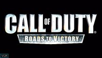 Cкриншот Call of Duty: Roads to Victory, изображение № 1921973 - RAWG
