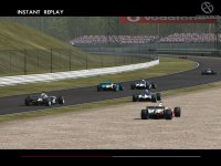 Cкриншот F1 Challenge '99-'02, изображение № 354831 - RAWG