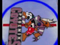 Cкриншот Wayne Gretzky's 3D Hockey, изображение № 741417 - RAWG