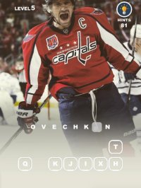 Cкриншот Top Hockey Players - game for nhl stanley cup fans, изображение № 2047884 - RAWG