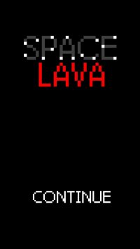 Cкриншот Space Lava (Cotton Bull Games), изображение № 1686457 - RAWG