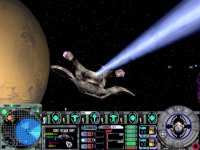Cкриншот Star Trek: Тень Доминиона, изображение № 289004 - RAWG