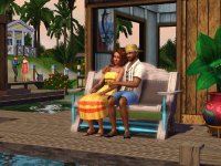 Cкриншот The Sims 3: Райские острова, изображение № 608977 - RAWG