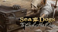 Cкриншот Sea Dogs: To Each His Own, изображение № 2136099 - RAWG