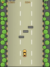 Cкриншот 1st Pixel Car Race - Dangerous Pixels, изображение № 1717818 - RAWG