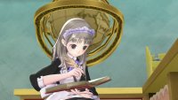 Cкриншот Atelier Totori: The Adventurer of Arland, изображение № 577536 - RAWG