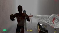 Cкриншот Z.I. - Zombie Infected, изображение № 1072230 - RAWG