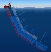 Cкриншот Sinking Simulator, изображение № 2193649 - RAWG