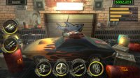 Cкриншот Lethal Brutal Racing, изображение № 84754 - RAWG