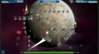 Cкриншот Gratuitous Space Shooty Game, изображение № 3655691 - RAWG