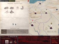 Cкриншот Shogun: Total War - The Mongol Invasion, изображение № 311328 - RAWG