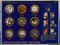 Cкриншот Age of Mythology, изображение № 304353 - RAWG