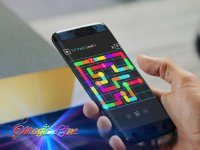 Cкриншот Magic Line Music Best Puzzle Game 2016 Brain Train, изображение № 1763724 - RAWG