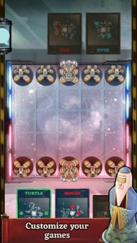 Cкриншот Onitama: The Board Game, изображение № 1443531 - RAWG