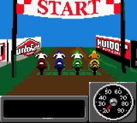 Cкриншот Championship Motocross 2001 Featuring Ricky Carmichael (GBC), изображение № 1627711 - RAWG