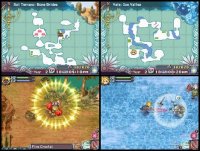 Cкриншот Rune Factory 3: A Fantasy Harvest Moon, изображение № 3176015 - RAWG