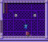 Cкриншот Mega Man 10(2010), изображение № 546085 - RAWG