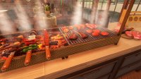 Cкриншот Kebab Chefs! - Restaurant Simulator, изображение № 3660127 - RAWG