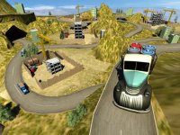 Cкриншот Fast Cargo Truck Furious Driver Simulator, изображение № 1603724 - RAWG