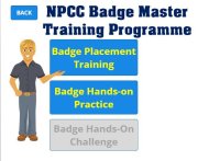Cкриншот NPCC Badge Master Programme, изображение № 1708282 - RAWG