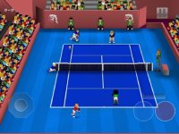 Cкриншот Tennis Champs Returns, изображение № 1443758 - RAWG