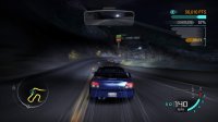 Cкриншот Need For Speed Carbon, изображение № 457833 - RAWG