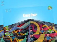 Cкриншот Graffiti Skateboarders - Premium, изображение № 1890809 - RAWG