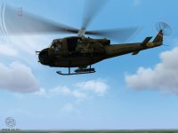 Cкриншот Вертолеты Вьетнама: UH-1, изображение № 430041 - RAWG