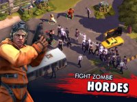 Cкриншот Zombie Anarchy: Survival Strategy Game, изображение № 58663 - RAWG