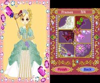 Cкриншот Anne's Doll Studio: Princess Collection, изображение № 797183 - RAWG