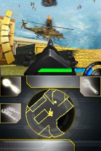 Cкриншот GoldenEye 007 (Wii), изображение № 557424 - RAWG