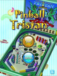 Cкриншот Pinball Tristan, изображение № 2098605 - RAWG