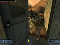 Cкриншот Tom Clancy's Ghost Recon: Desert Siege, изображение № 293052 - RAWG