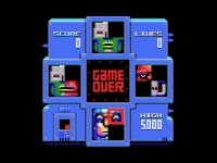 Cкриншот Quartet ( for MSX computers ), изображение № 2461231 - RAWG