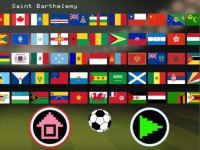 Cкриншот Soccer Kickoff World, изображение № 2166105 - RAWG