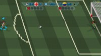 Cкриншот Pixel Cup Soccer 17, изображение № 175303 - RAWG