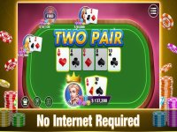 Cкриншот HD Texas Holdem Offline Poker, изображение № 1789058 - RAWG